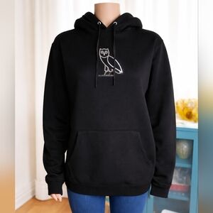 OVO Reflective Owl Hoodie Drake Octobers Very Own Size Large